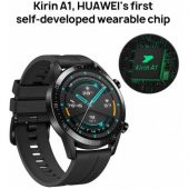 Huawei Watch GT2 Sport Akıllı Saat 46mm- Matte Siyah - 4
