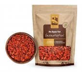 Goji Berry (Kurt Üzüm) 500 Gr - Antep Dükkanı - 1