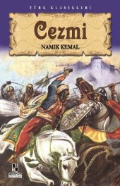 Kitap Zamanı Yayınları-Cezmi-Namık Kemal - 1