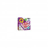 Mor Toys Qbix Akıllı Küpler Oyunu - 1