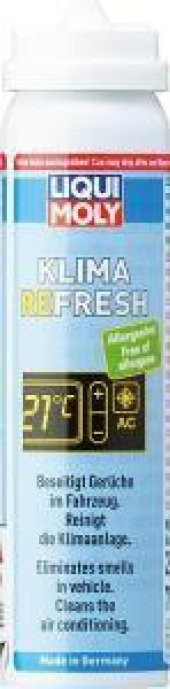 Liqui Moly Klima Koku Giderici (allergen-free) 75 ml  21465 - 3