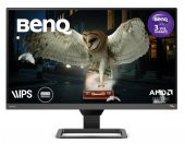 BENQ 27 EW2780Q 2K 2560x1440 5MS 60HZ (2xHDMI 2.0+1xDP) HDR10 IPS 350 NITS HOPRLÖR MM MONİTÖR - 1