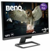 BENQ 27 EW2780Q 2K 2560x1440 5MS 60HZ (2xHDMI 2.0+1xDP) HDR10 IPS 350 NITS HOPRLÖR MM MONİTÖR - 2