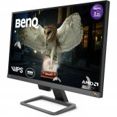 BENQ 27 EW2780Q 2K 2560x1440 5MS 60HZ (2xHDMI 2.0+1xDP) HDR10 IPS 350 NITS HOPRLÖR MM MONİTÖR - 3