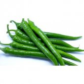 Sivri Tatlı Sonradan Acılaşan Demre Biber Tohum 20 Tohum+Hediye thumbnail 1