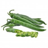 Sivri Tatlı Sonradan Acılaşan Demre Biber Tohum 20 Tohum+Hediye thumbnail 3