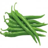 Eko Paket Tatlı Sonradan Acılaşan Demre Biber Tohumu 130 Tohum+He thumbnail 1