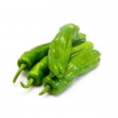 Eko Paket Mazamart Biber Tohumu Üç Burun Biber 120 Tohum+Hediye T thumbnail 1