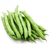 Eko Paket Ayşe Kadın Kılçıksız Fasulye Tohumu 50 Tohum+Hediye Toh thumbnail 1