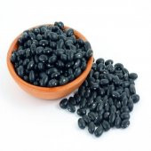 Eko Paket Siyah Fasulye Tohumu 100 Tohum +Hediye Tohum thumbnail 2