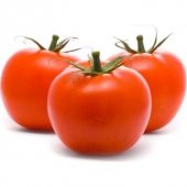 Erkenci İri Domates Tohumu 15 Tohum + Saksı+Toprak+Hediye Tohum thumbnail 3