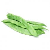 Erkenci Sarıkız Fasulye Tohumu 50 Tohum+Hediye Tohum thumbnail 3