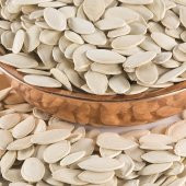 Çekirdeklik Nevşehir Kabak Çekirdeği Tohumu 65 Tohum + Hediye Toh thumbnail 2