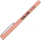 ARTLINE FINELINER KALEM KAYISI (EK-200) - 1