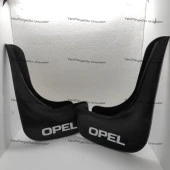 Opel Astra F 1991-1998 2li Paçalık, Çamurluk, Tozluk OPL1UZ001 - 2