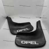 Opel Astra F 1991-1998 2li Paçalık, Çamurluk, Tozluk OPL1UZ001 - 3