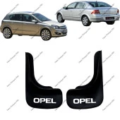 Opel Astra H 2004-2009 2li Paçalık, Çamurluk, Tozluk OPL1UZ003 thumbnail 1