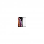 Momax Iphone XS Max / XR / XS Cam Pro 3D Full Frame Cam Sticker Ekran Koruyucu - 1