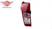 Isuzu DMax Stop Lambası Ledli Sol 2017 Model - 1