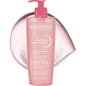 Bioderma Sensibio Foaming Gel 500 ml - 1