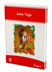 İngilizce Hikaye - Baba Yaga-  Stage 4   Dorlion Yayınları - 1