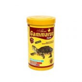 Ahm Gammarus Turtle Kaplumbağa Yemi 250 ml - 1