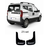 Peugeot Bipper 2li Paçalık, Çamurluk, Tozluk PEU1UZ016 thumbnail 1