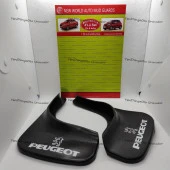 Peugeot Expert 2li Paçalık Çamurluk Tozluk PEU1UZ022 thumbnail 3