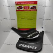 Renault Fluence 2li Paçalık Çamurluk Tozluk REN1UZ005 thumbnail 2