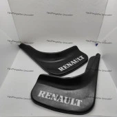 Renault Symbol 2008-2013 2li Paçalık Çamurluk Tozluk REN1UZ018 thumbnail 1