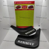 Renault Symbol 2008-2013 2li Paçalık Çamurluk Tozluk REN1UZ018 thumbnail 2