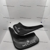 Renault Megane 3 2009-2016 2li Paçalık Çamurluk Tozluk REN1UZ009 thumbnail 3
