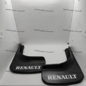 Renault Symbol 2008-2013 2li Paçalık Çamurluk Tozluk REN1UZ018 thumbnail 3
