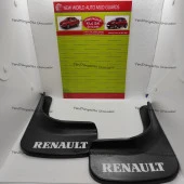 Renault Symbol 2008-2013 2li Paçalık Çamurluk Tozluk REN1UZ018 thumbnail 4