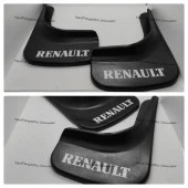 Renault 9 Broadway Spring Fairway 2li Paçalık Çamurluk Tozluk REN1UZ021 - 6