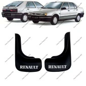 Renault 19 Europa 2li Paçalık Çamurluk Tozluk REN1UZ025 thumbnail 1