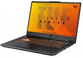 ASUS TUF GAMING A17 FA706IU-AU206 RYZEN 7-4800H 16GB 256GBSSD + 1TB HDD GTX1660TI 6GB 17.3 FHD DOS - 3