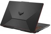 ASUS TUF GAMING A17 FA706IU-AU206 RYZEN 7-4800H 16GB 256GBSSD + 1TB HDD GTX1660TI 6GB 17.3 FHD DOS - 5