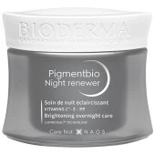 Bioderma Pigmentbio Night Renewer 50 ml - 1