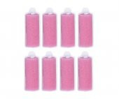 Nascita 8Li Sünger Bigudi 022 - Pembe - 1