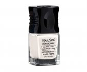 Alessandro Nail Spa Manicure Nourishing Base Coat - Besleyici Temel Baz - 1