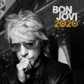 BON JOVI - BON JOVI 2020 (CD) - 1