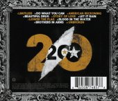 BON JOVI - BON JOVI 2020 (CD) - 2