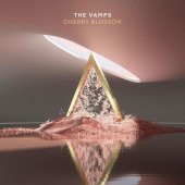 THE VAMPS - CHERRY BLOSSOM (CD) (2020) - 1