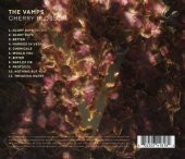 THE VAMPS - CHERRY BLOSSOM (CD) (2020) - 2