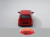 FİAT PUNTO KIRMIZI*1:36 ÖLÇEK*WELLY*METAL MODEL ARABA*MODELGARAJ - 4