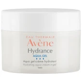 Avene Hydrance Aqua Gel Nemlendirici Jel 50 ml - 1