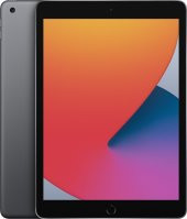 Apple iPad 8. Nesil 32 GB 10.2" WiFi Tablet (Apple Türkiye Garantili) - 1