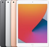 Apple iPad 8. Nesil 32 GB 10.2" WiFi Tablet (Apple Türkiye Garantili) - 4