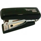 TEMAT ZIMBA MAKINASI NO:10 BABY MINI SIYAH (6050) - 1